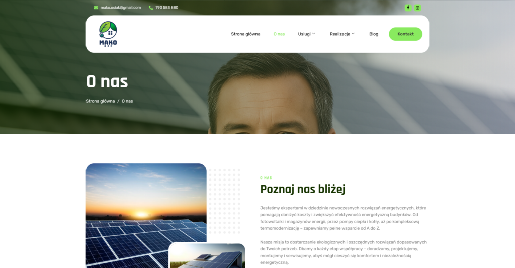 About us