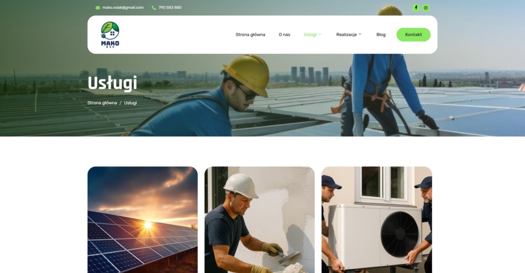 Services