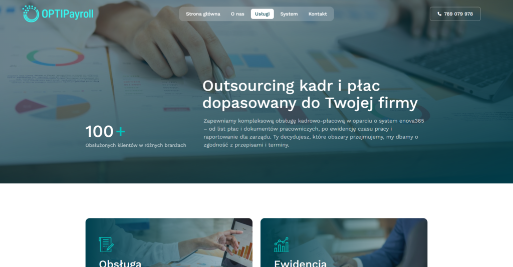 Services