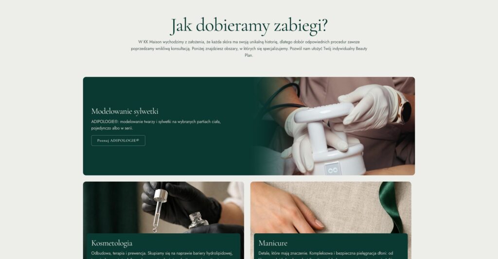 Treatments