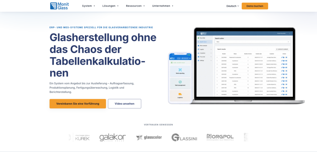 German version