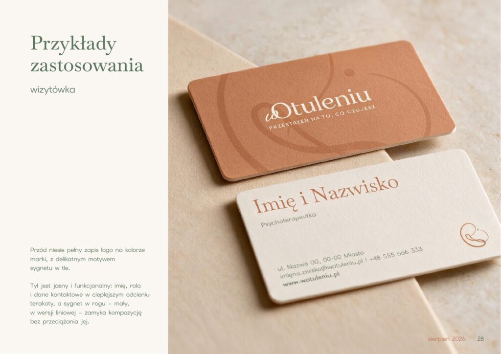 Business cards